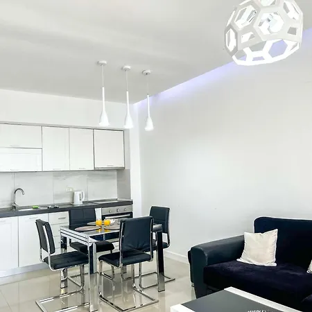 Shoreline דורס