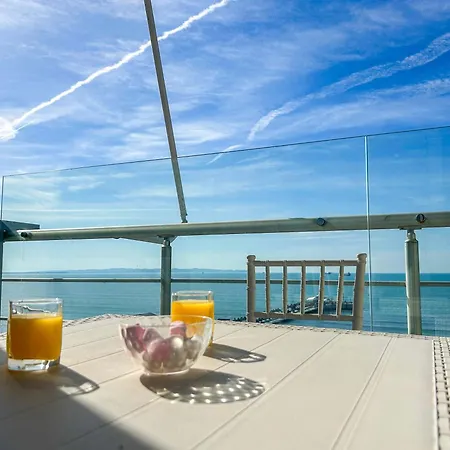 Appartement Shoreline Durrës