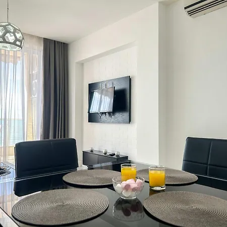 Appartement Shoreline Durrës