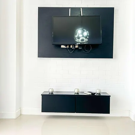 Appartement Shoreline *