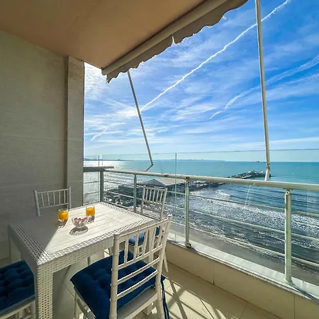 Shoreline Appartement