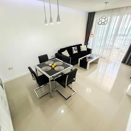Appartement Shoreline Durrës