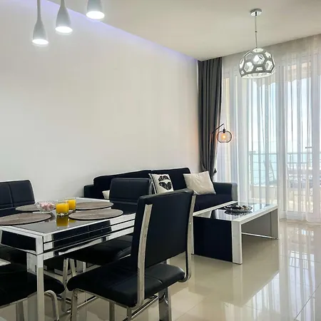 Shoreline Appartement *
