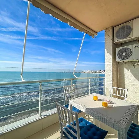 Shoreline Appartement *
