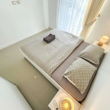Appartement Shoreline *