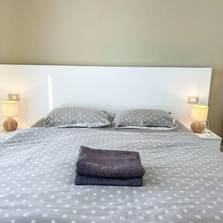 Shoreline Appartement Durrës