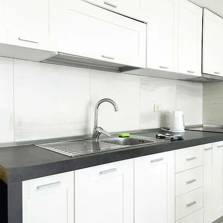 Shoreline Appartement *