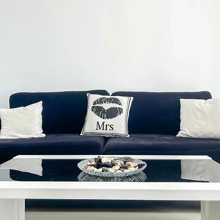 شقة Shoreline دراس