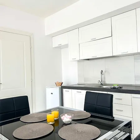 شقة Shoreline دراس