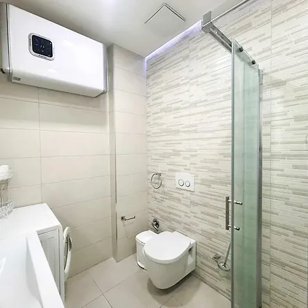 شقة Shoreline دراس