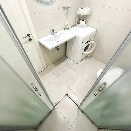 Shoreline شقة دراس