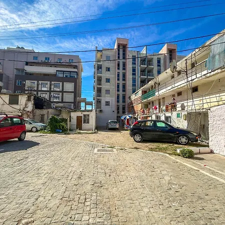 شقة Shoreline دراس